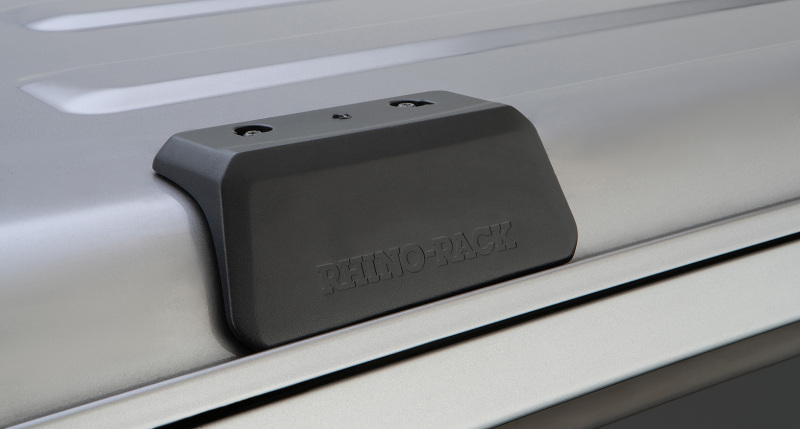 Picture of Rhino-Rack RHR Backbone Mounting System Roof Rack - RJLB1