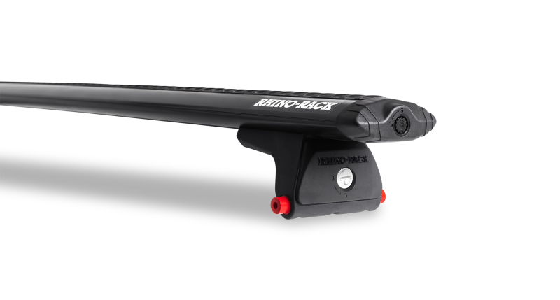 Picture of Rhino-Rack RHR Quick Mount Legs Roof Rack - RLT600H