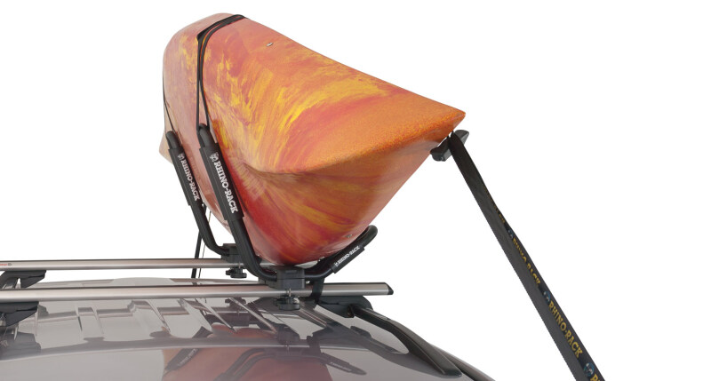 Picture of Rhino-Rack RHR Kayak Carrier Water Sport Racks - S510