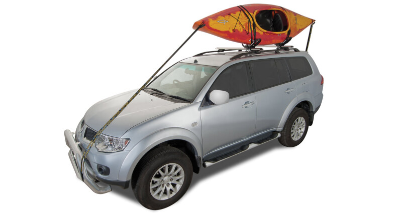 Picture of Rhino-Rack RHR Kayak Carrier Water Sport Racks - S510