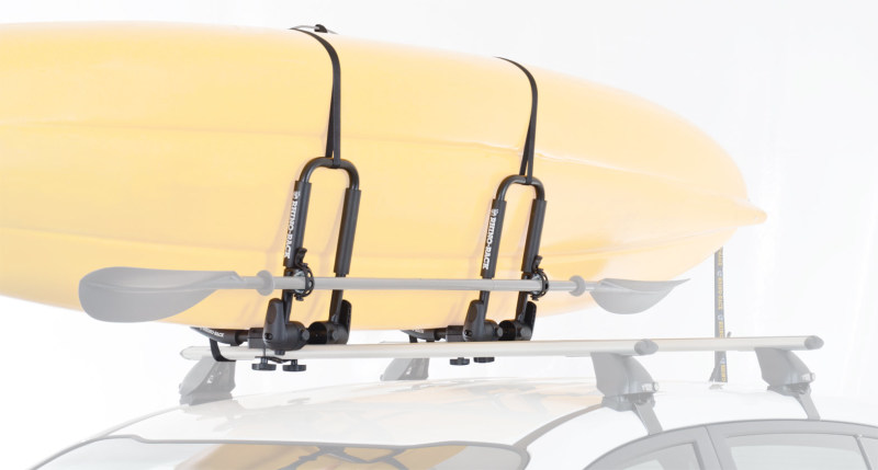 Picture of Rhino-Rack RHR Kayak Carrier Water Sport Racks - S512