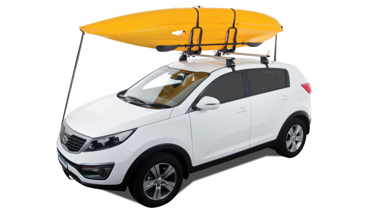 Picture of Rhino-Rack RHR Kayak Carrier Water Sport Racks - S512