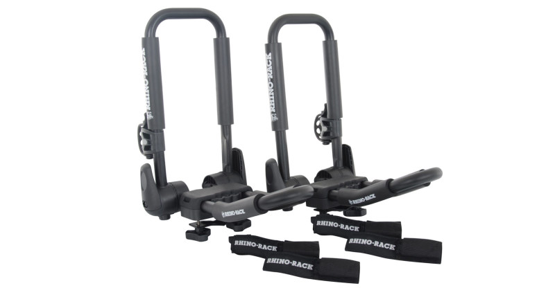 Picture of Rhino-Rack RHR Kayak Carrier Water Sport Racks - S512