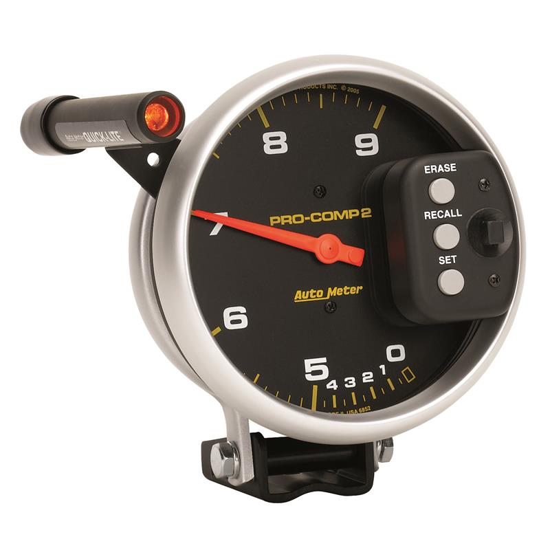 Picture of AutoMeter AM Pro-Comp Gauges - 6852