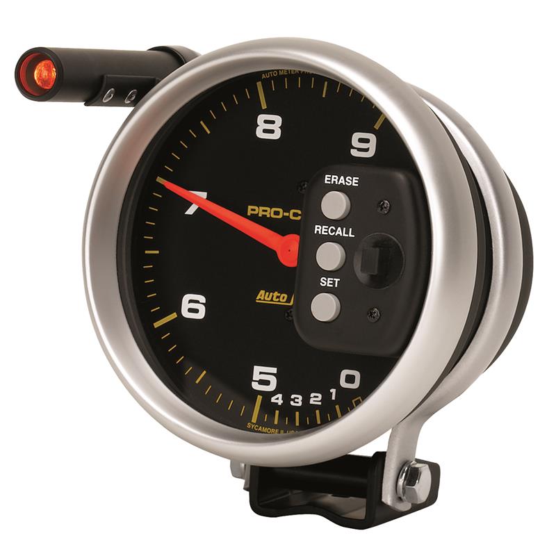 Picture of AutoMeter AM Pro-Comp Gauges - 6852