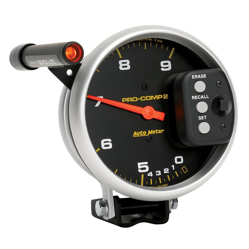 Picture of AutoMeter AM Pro-Comp Gauges - 6852