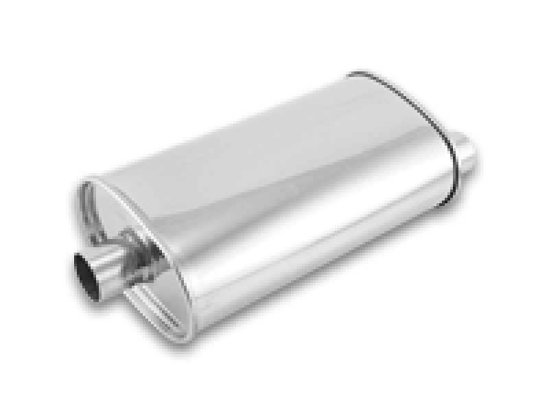Picture of Vibrant VIB Mufflers-StreetPower - 1104