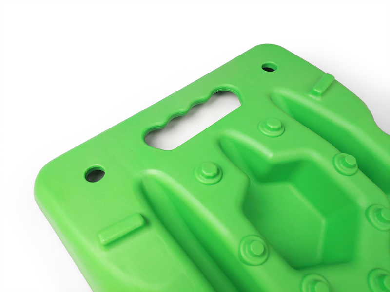 Picture of DV8 Offroad DVE Traction Boards Recovery Boards - RTB1-01GN