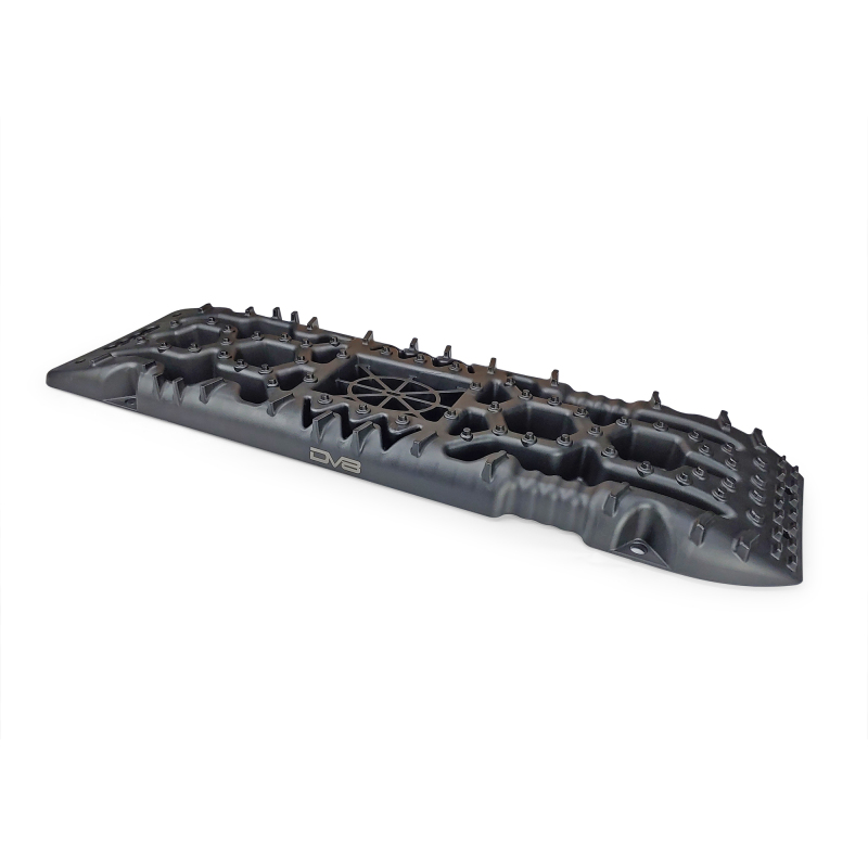Picture of DV8 Offroad DVE Traction Boards Recovery Boards - RTB1-01BK