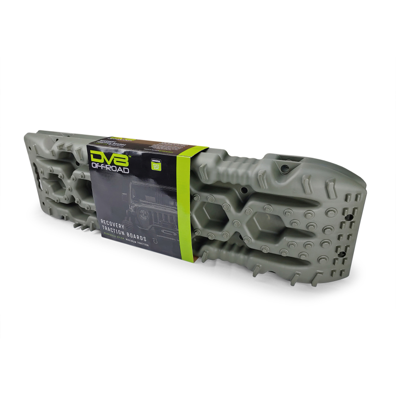 Picture of DV8 Offroad DVE Traction Boards Recovery Boards - RTB1-01OL