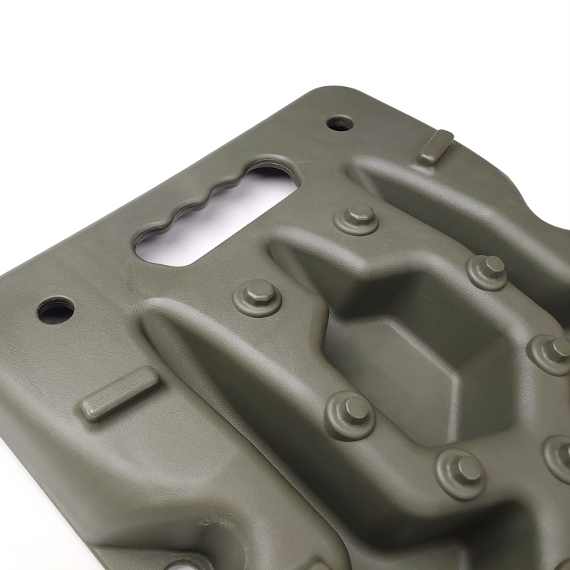 Picture of DV8 Offroad DVE Traction Boards Recovery Boards - RTB1-01OL