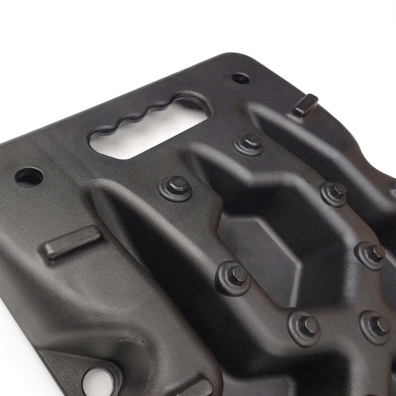 Picture of DV8 Offroad DVE Traction Boards Recovery Boards - RTB1-01RD