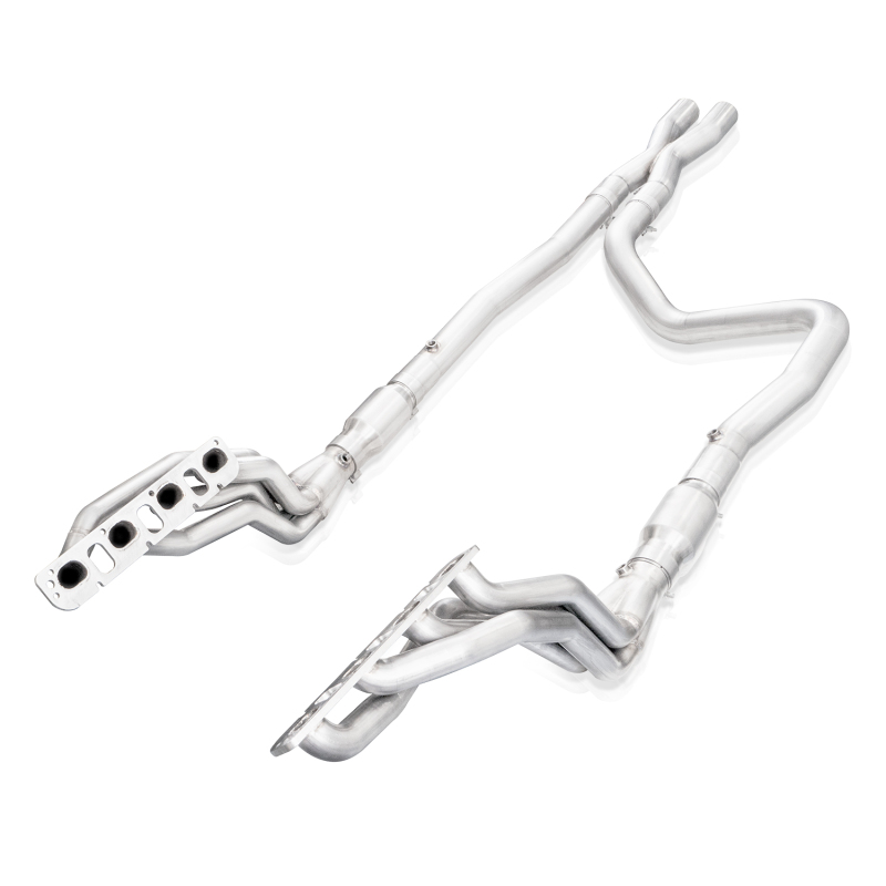 Picture of Stainless Works SSW Long Tube Headers Headers & Manifolds - RAM21188HCAT