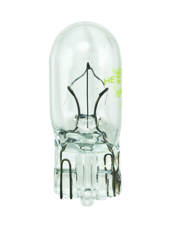 Picture of Hella Miniature Bulb - 2821