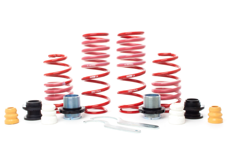 Picture of H&R HR VTF Adj Lowering Springs - 23012-2