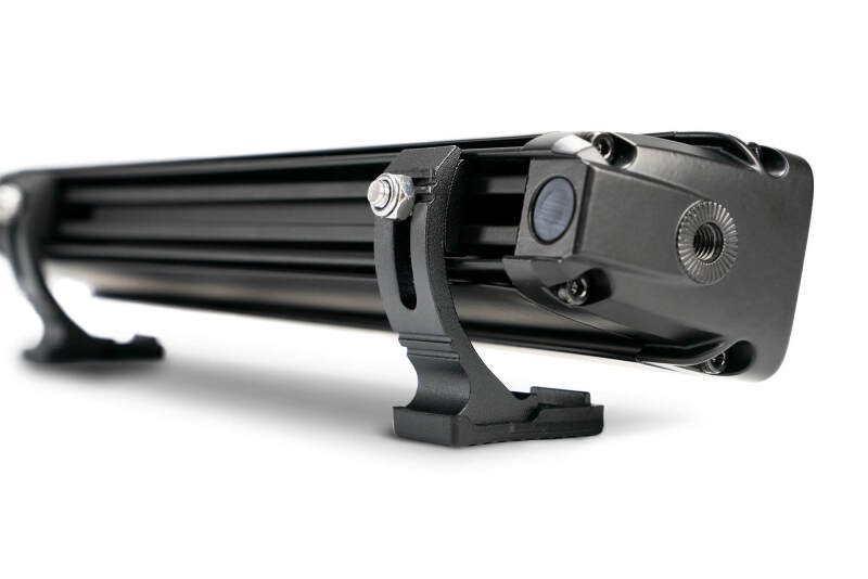 Picture of DV8 Offroad DVE Light Bar Mounts Light Mounts - BESLDBKTLG