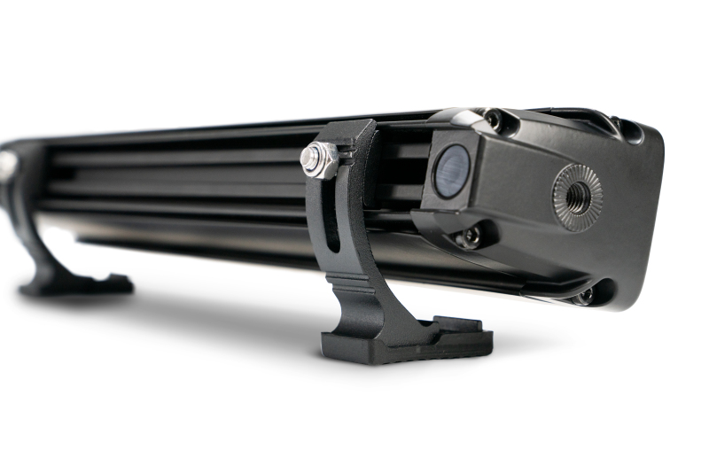 Picture of DV8 Offroad DVE Light Bar Mounts Light Mounts - BESLDBKTLG