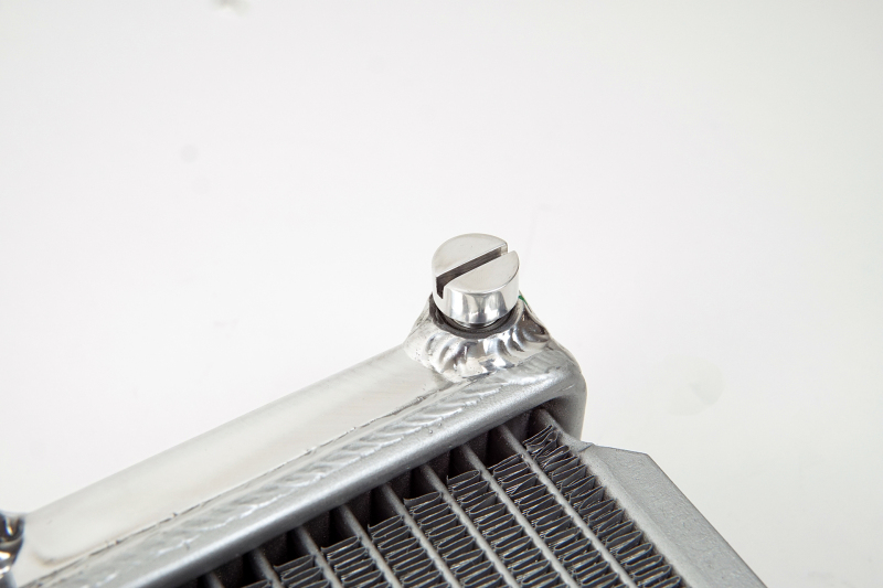 Picture of CSF Radiators-Aluminum - 7094