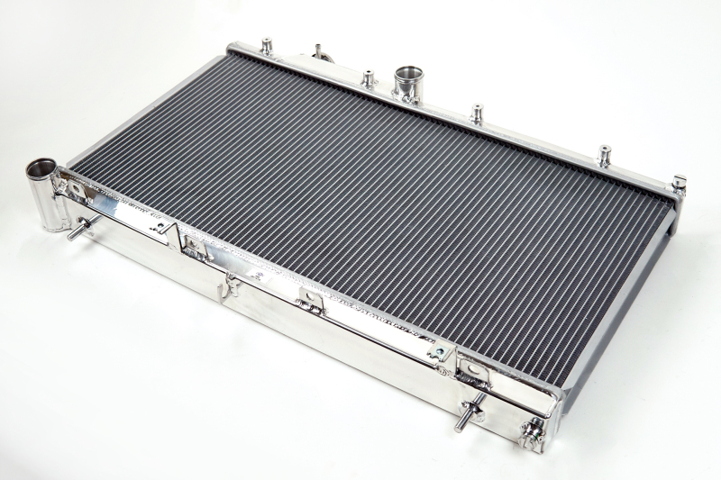 Picture of CSF Radiators-Aluminum - 7094