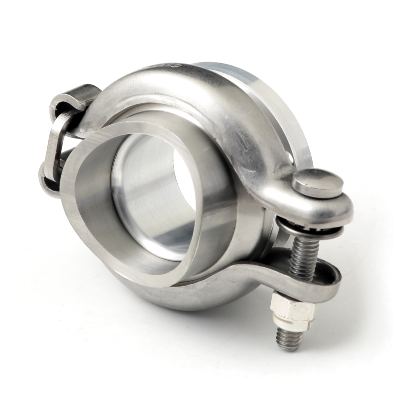 Picture of Go Fast Bits GFB Flange Adaptors - 5612