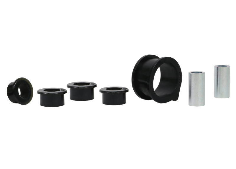 Picture of Whiteline WL Bushings-Steering Rack Bushing Kits - W13391