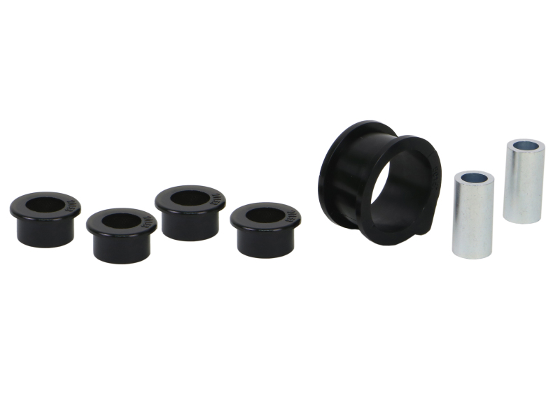 Picture of Whiteline WL Bushings-Steering Rack Bushing Kits - W13391