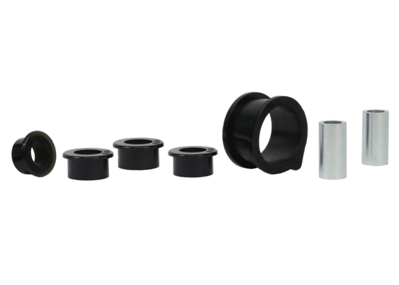 Picture of Whiteline WL Bushings-Steering Rack Bushing Kits - W13391