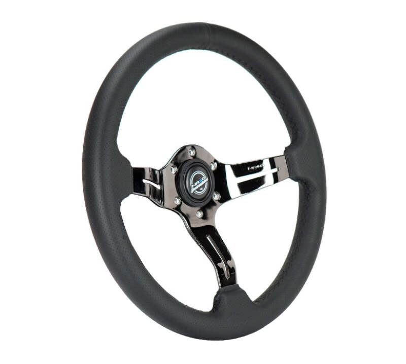 Picture of NRG Gaming Quick Release Adapters - ST-010BC-PR