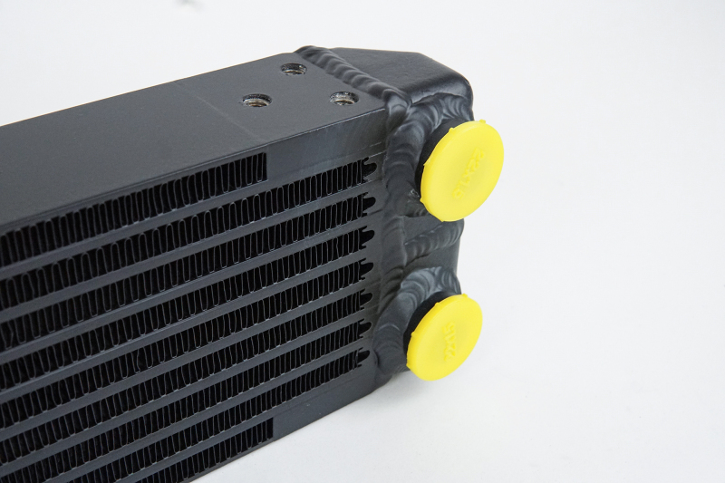 Picture of CSF Oil Coolers - 8201