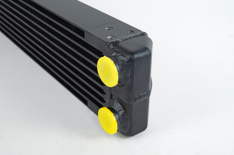 Picture of CSF Oil Coolers - 8201