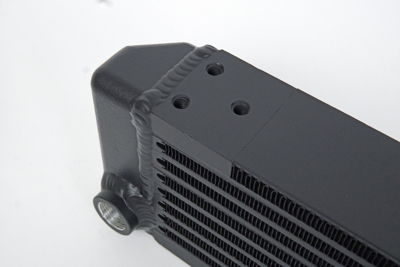 Picture of CSF Oil Coolers - 8202