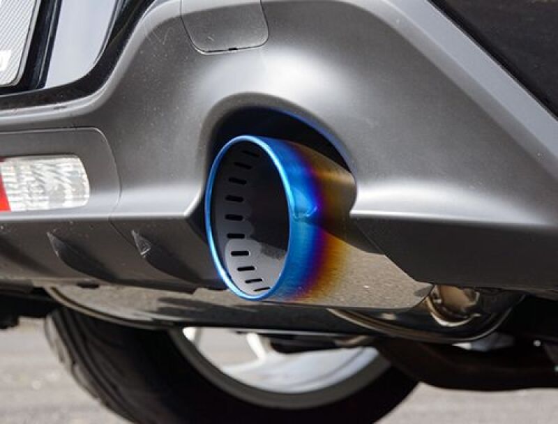 Picture of HKS Exhaust-Legamax Premium Catback - 32018-AF018