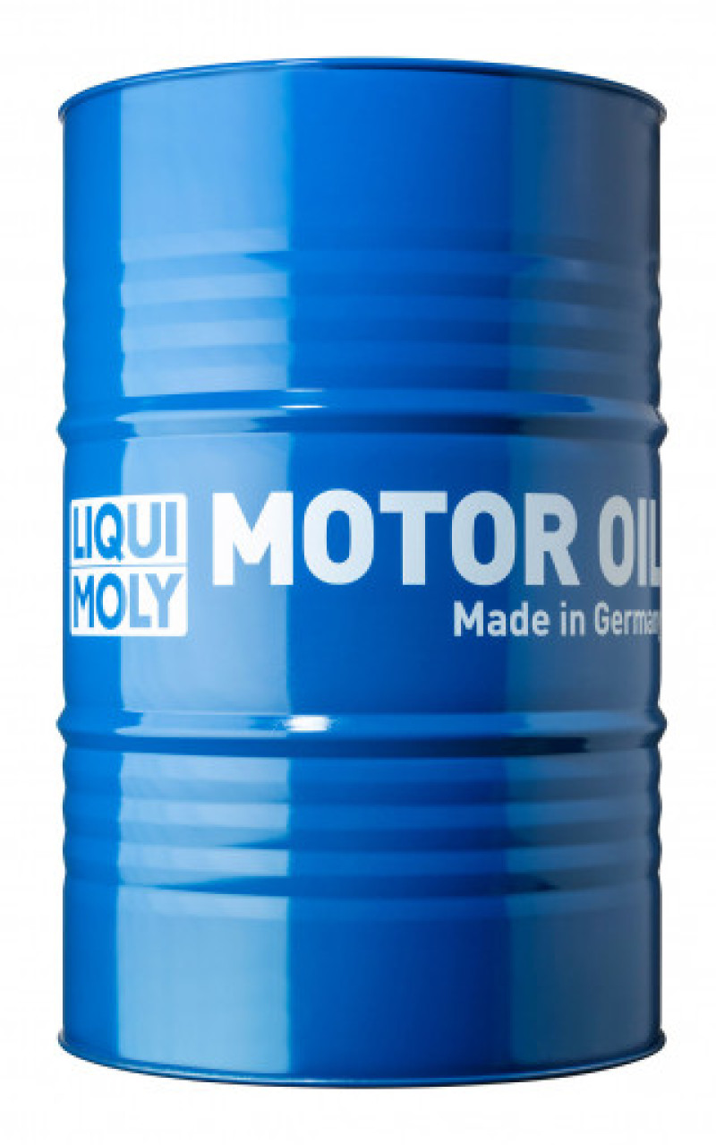 Picture of LIQUI MOLY LQM Motor Oil-Top Tec 6200 - 22089