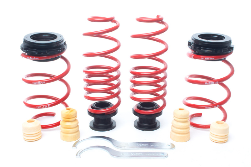 Picture of H&R HR VTF Adj Lowering Springs - 23022-2