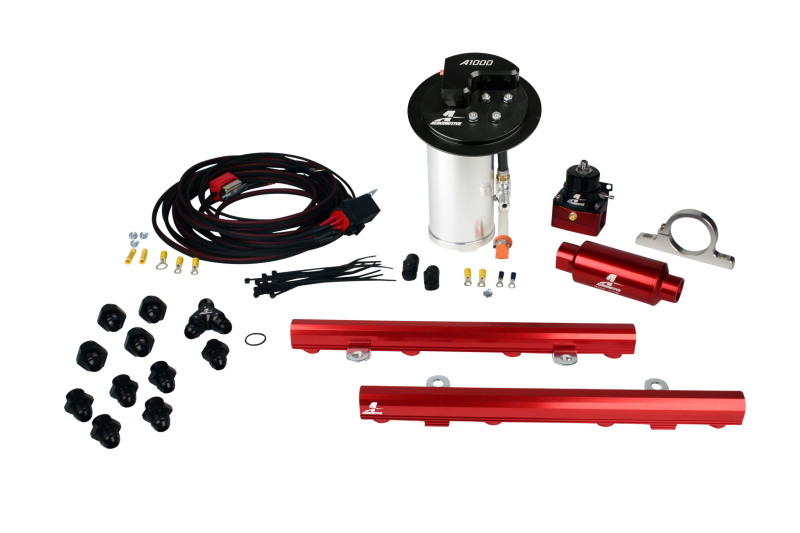 Picture of Aeromotive AER Fuel Systems - 17324