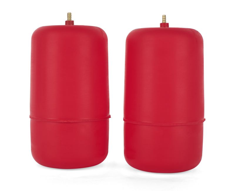 Picture of Air Lift ALF 1000 Air Spring Kits Air Suspension Kits - 60836