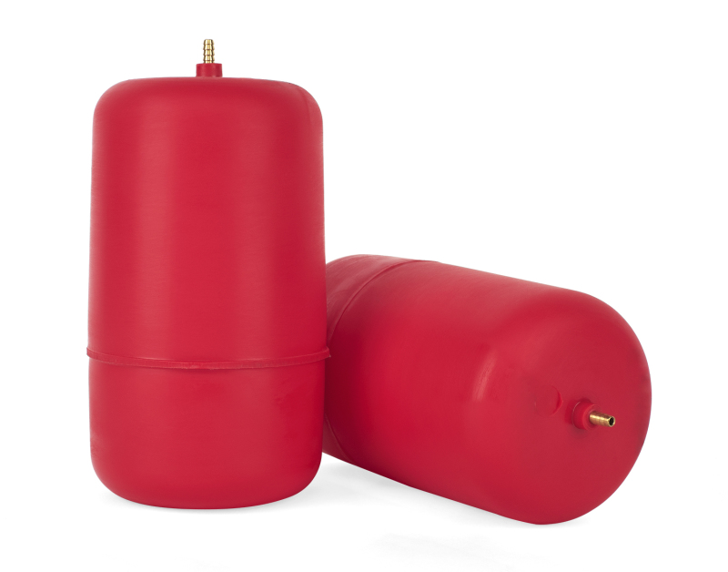 Picture of Air Lift ALF 1000 Air Spring Kits Air Suspension Kits - 60836