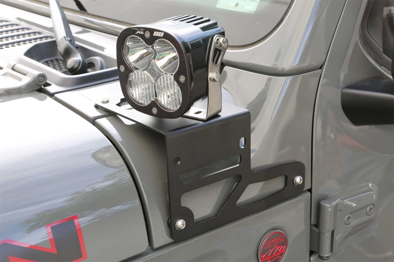 Picture of Fabtech FAB Light Mounts - FTS24269