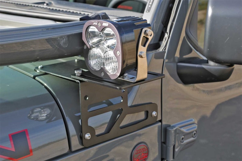 Picture of Fabtech FAB Light Mounts - FTS24270