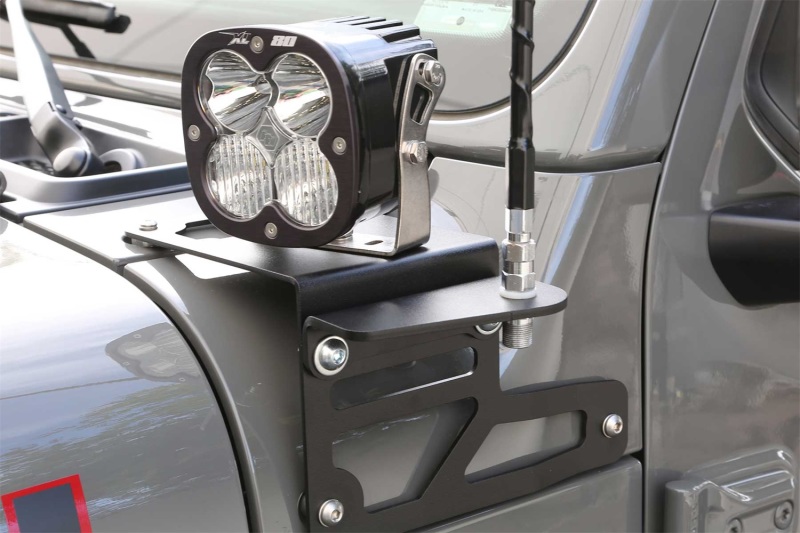 Picture of Fabtech FAB Light Mounts - FTS24298