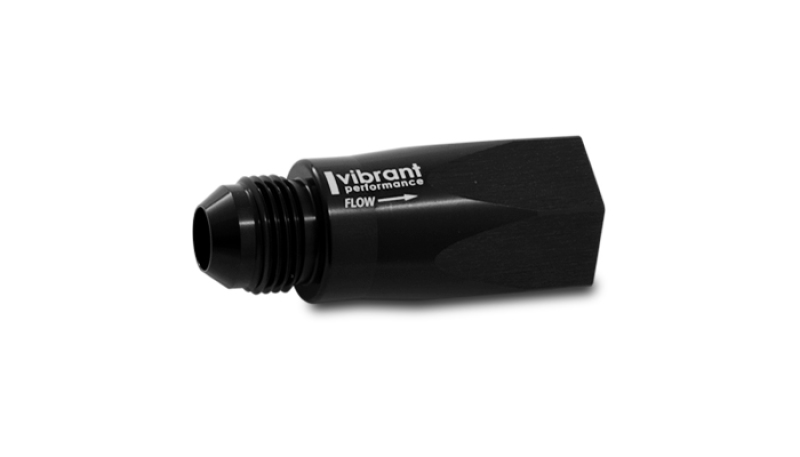 Picture of Vibrant VIB Check Valves Fittings - 11120