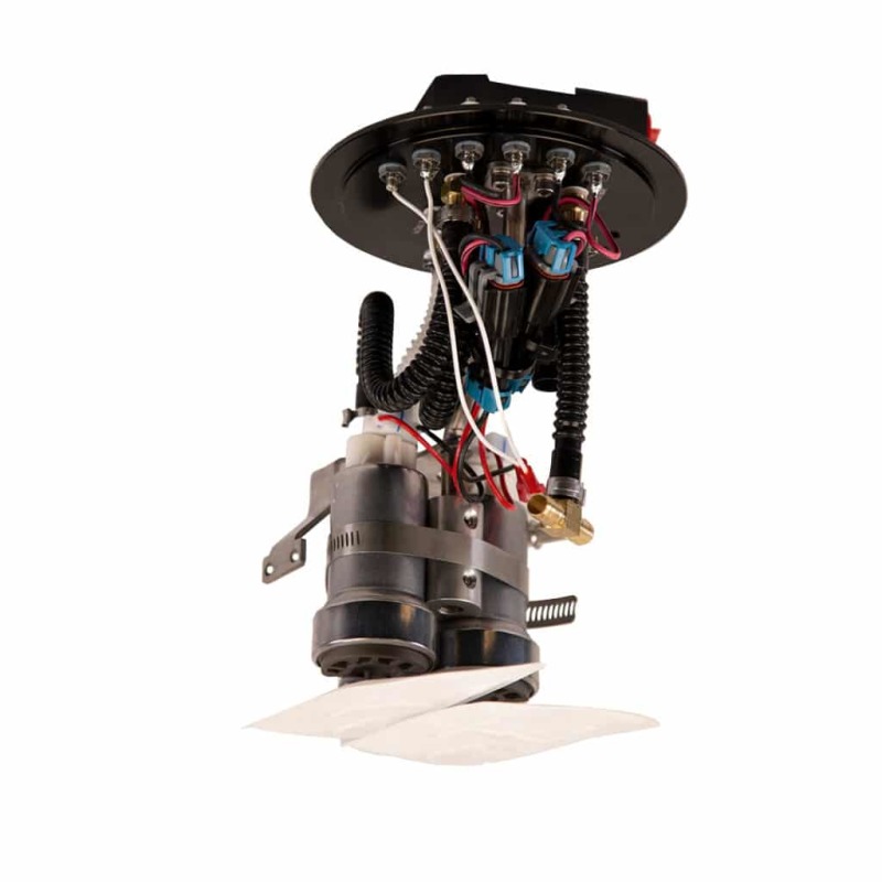 Picture of Aeromotive AER In-Tank Fuel Pumps - 18075