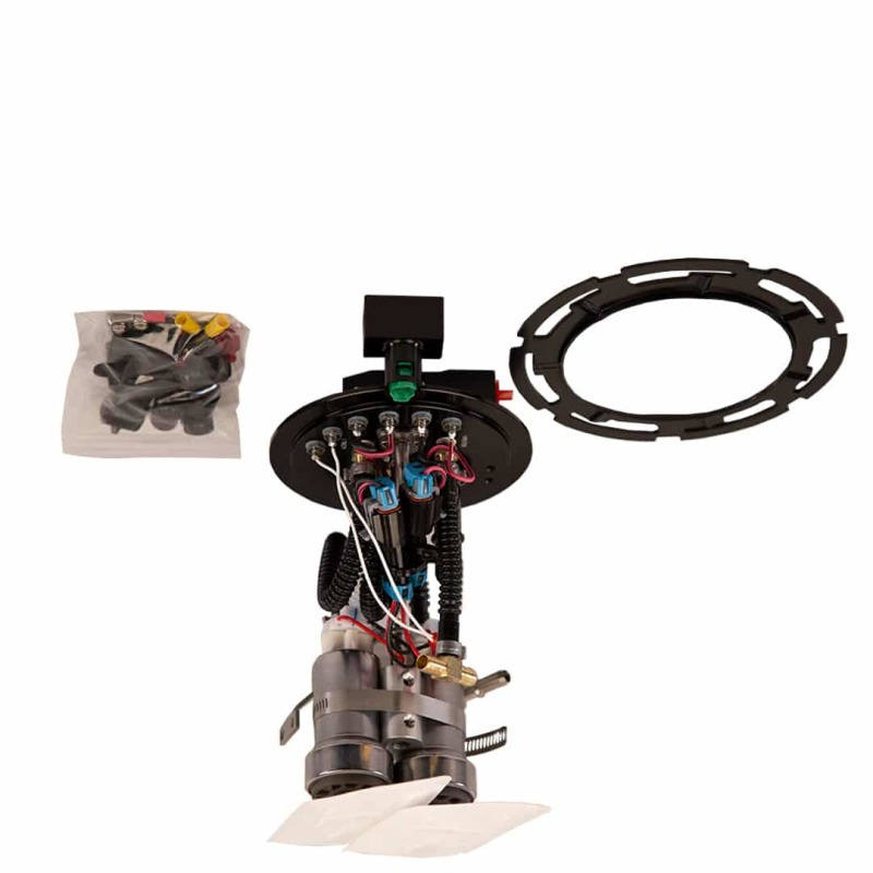 Picture of Aeromotive AER In-Tank Fuel Pumps - 18075