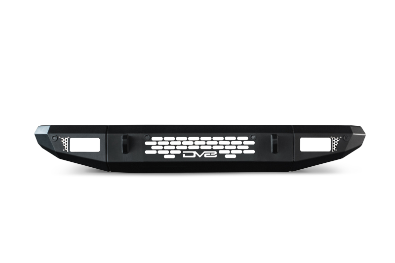 Picture of DV8 Offroad DVE Front Bumpers - FBBR-03