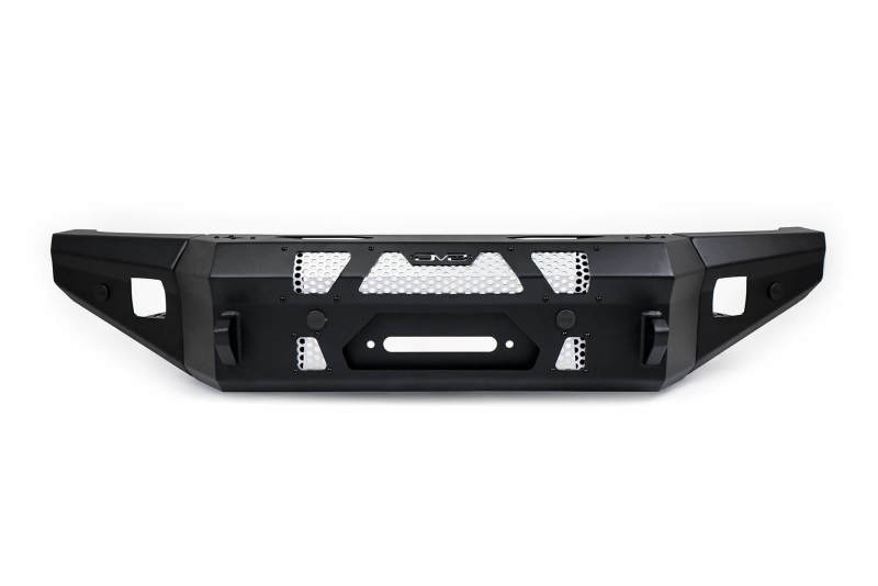 Picture of DV8 Offroad DVE Front Bumpers - FBBR-01