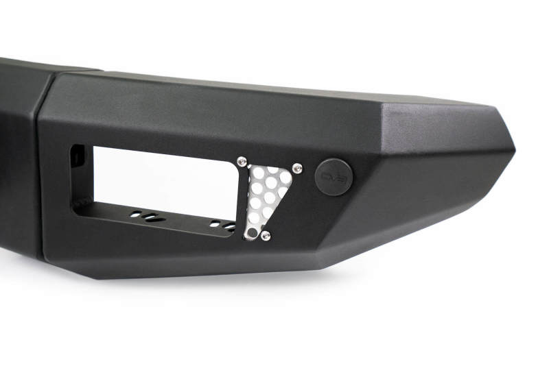 Picture of DV8 Offroad DVE Front Bumpers - FBBR-03