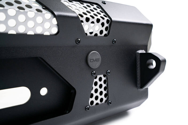 Picture of DV8 Offroad DVE Front Bumpers - FBBR-01