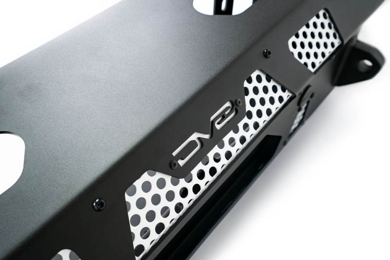 Picture of DV8 Offroad DVE Front Bumpers - FBBR-01