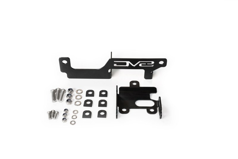 Picture of DV8 Offroad DVE Cruise Control Brackets - ABBR-01