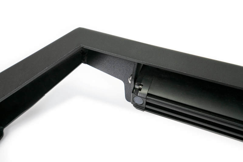 Picture of DV8 Offroad DVE Front Bumpers - LBUN-01